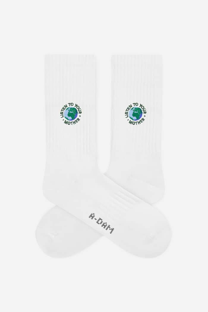 a dam underwear Listen to yr Mother