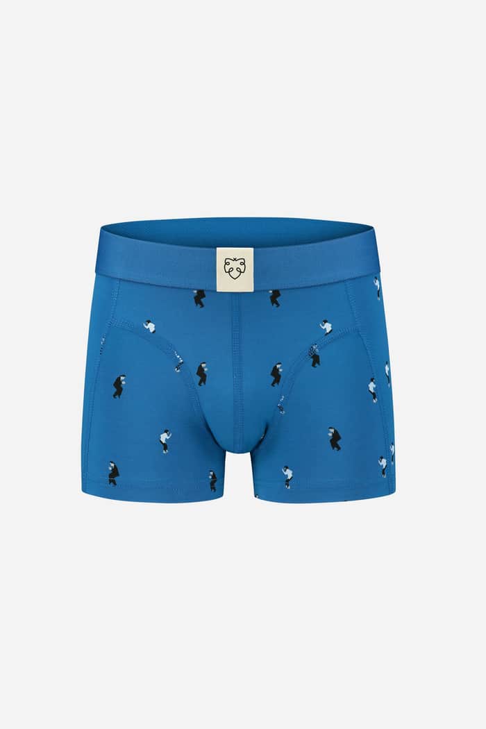 a dam underwear Maas