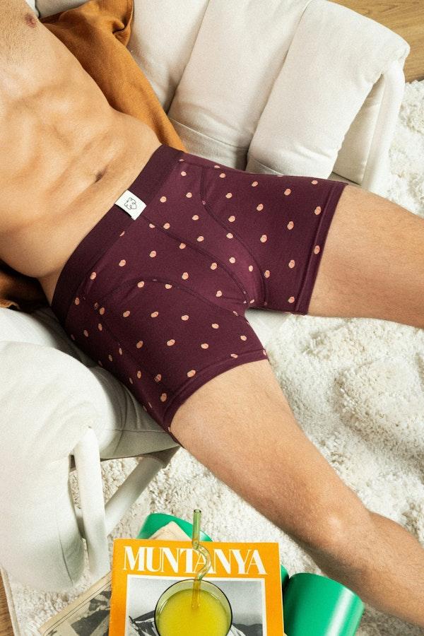 A Dam Underwear Manus