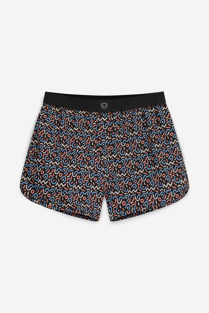 a dam underwear Melchior