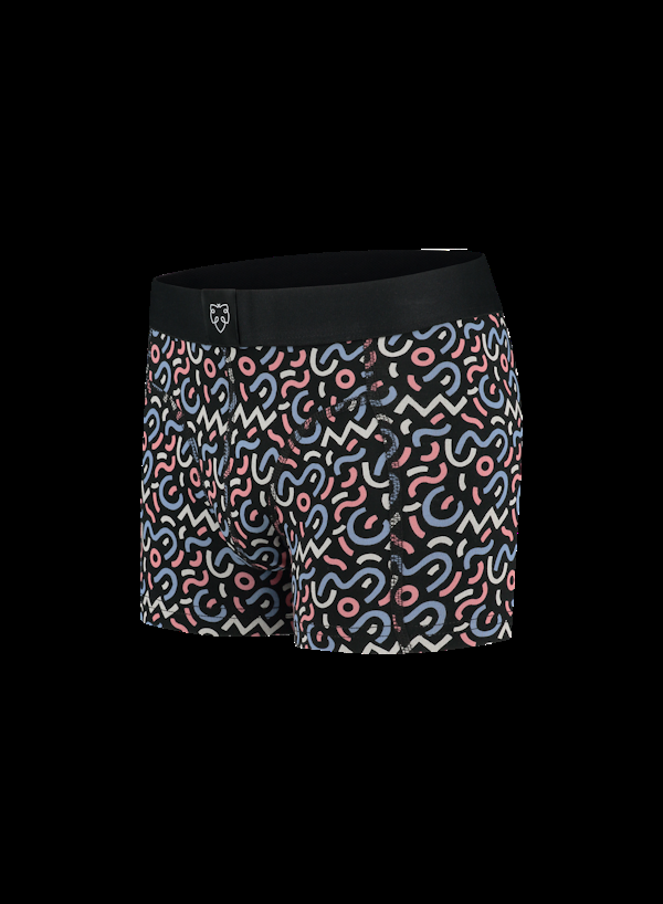 A Dam Underwear Memphis