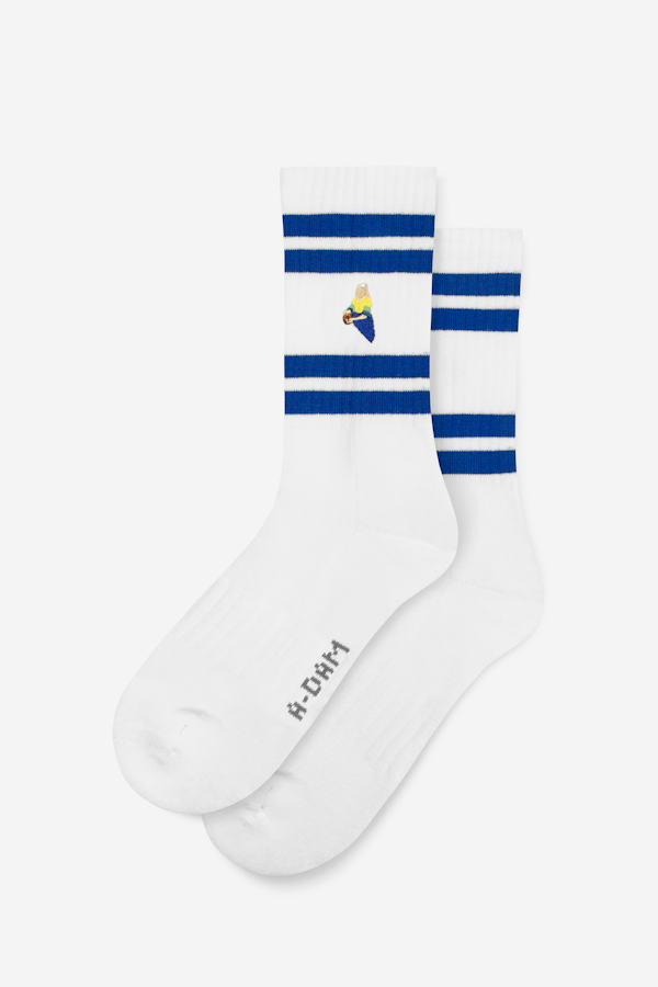 A Dam Underwear Milkmaid