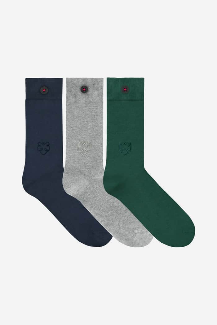 a dam underwear Mother Earth 3-pack