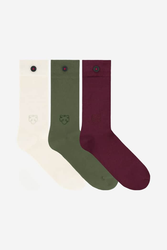 a dam underwear Natural 3-pack