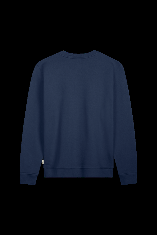 A Dam Underwear Navy Catface