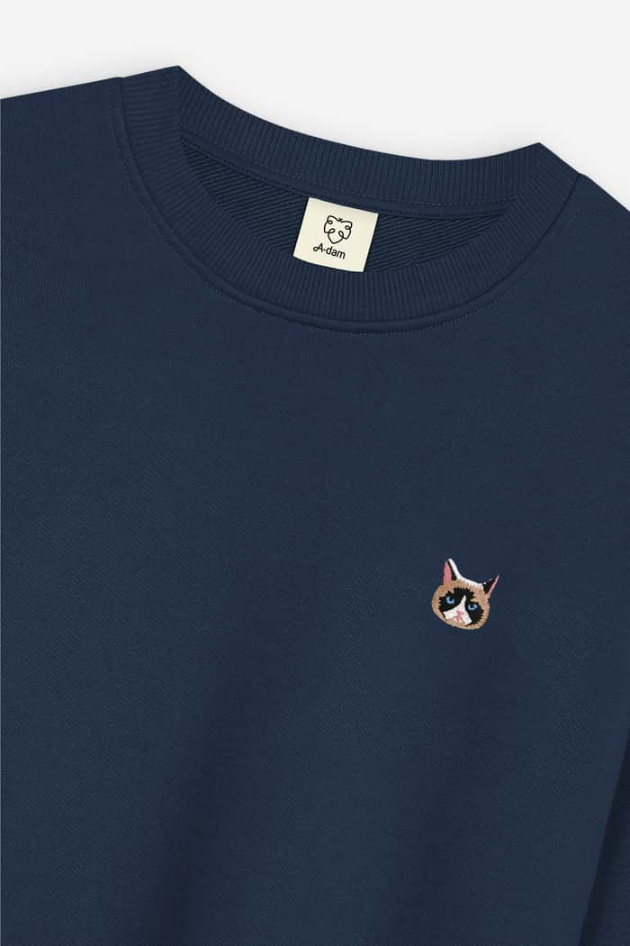 a dam underwear Navy Catface