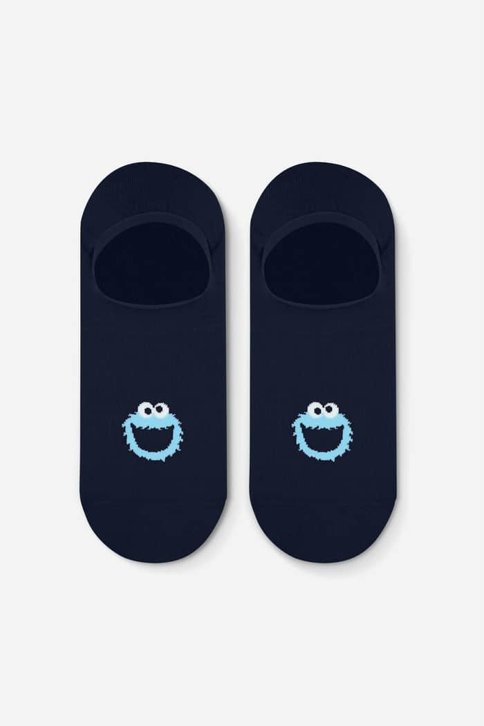 a dam underwear Navy Cookiemonster