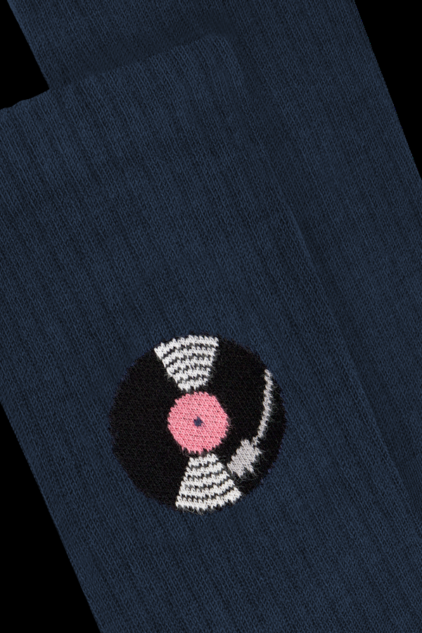 A Dam Underwear Navy Record