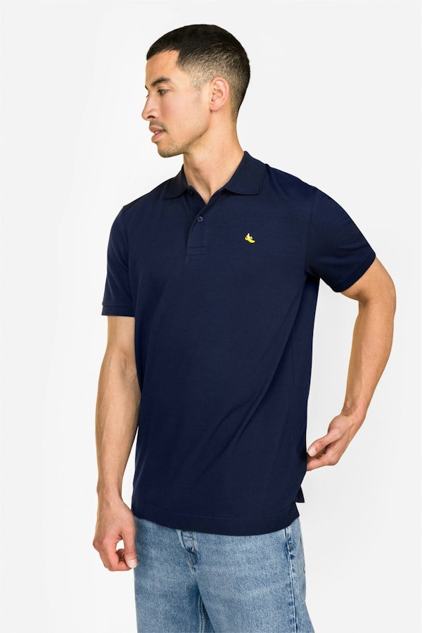 A Dam Underwear Navy Sexy Banana