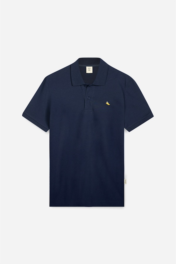 A Dam Underwear Navy Sexy Banana