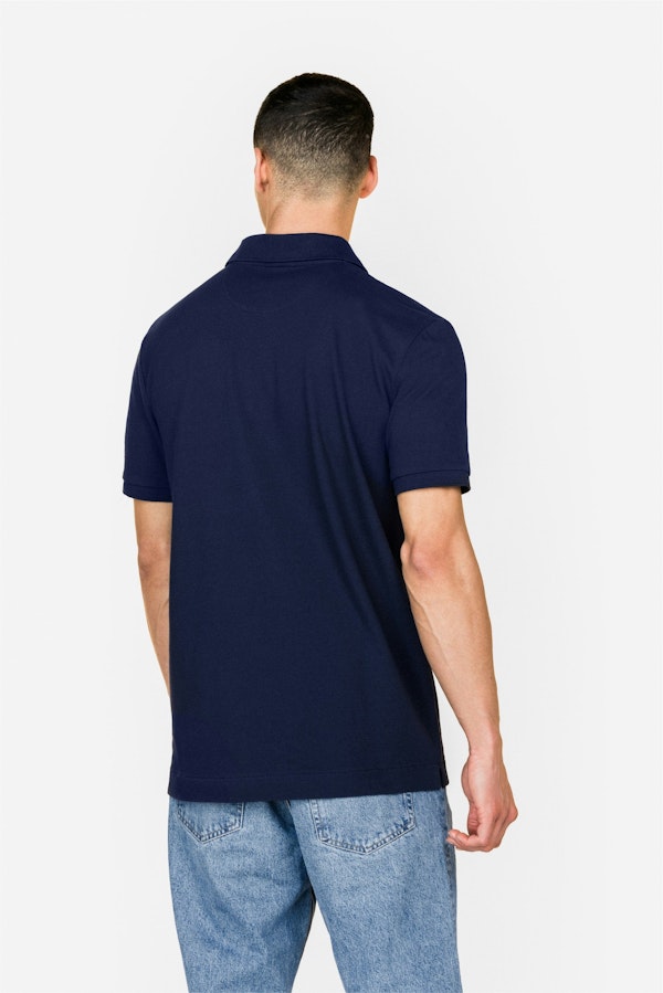 A Dam Underwear Navy Sexy Banana