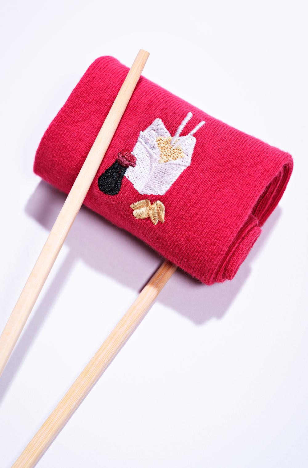 A Dam Underwear Noodles