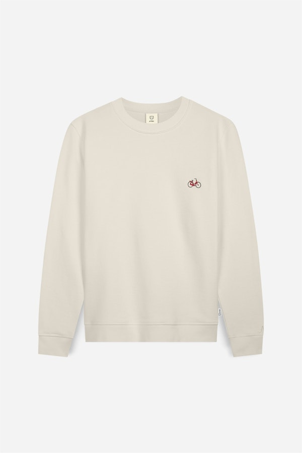 A Dam Underwear Offwhite Bike