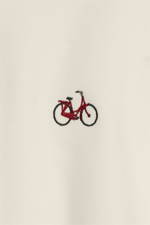 A Dam Underwear Offwhite Bike