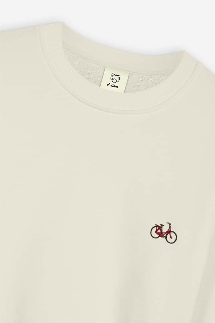 a dam underwear Offwhite Bike