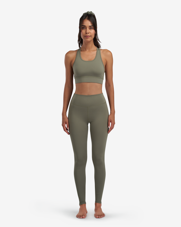 A Dam Underwear Olive