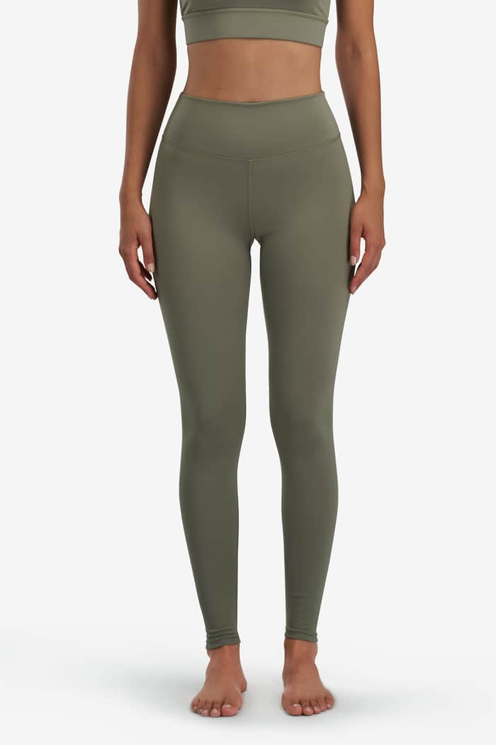 a dam underwear Olive