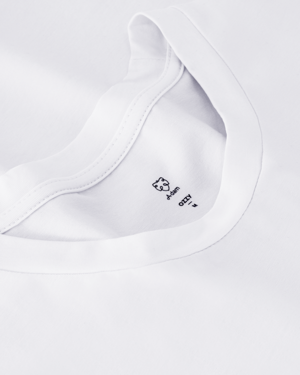 A Dam Underwear Ozzy