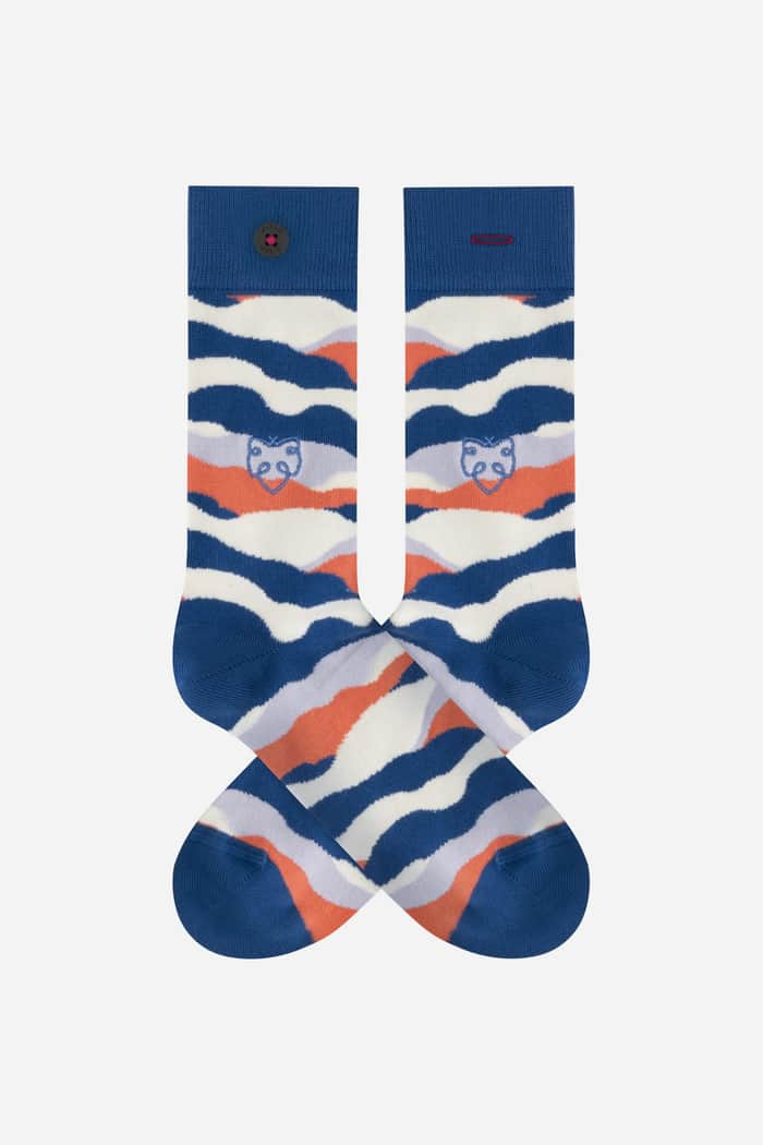 a dam underwear Painted Landscape