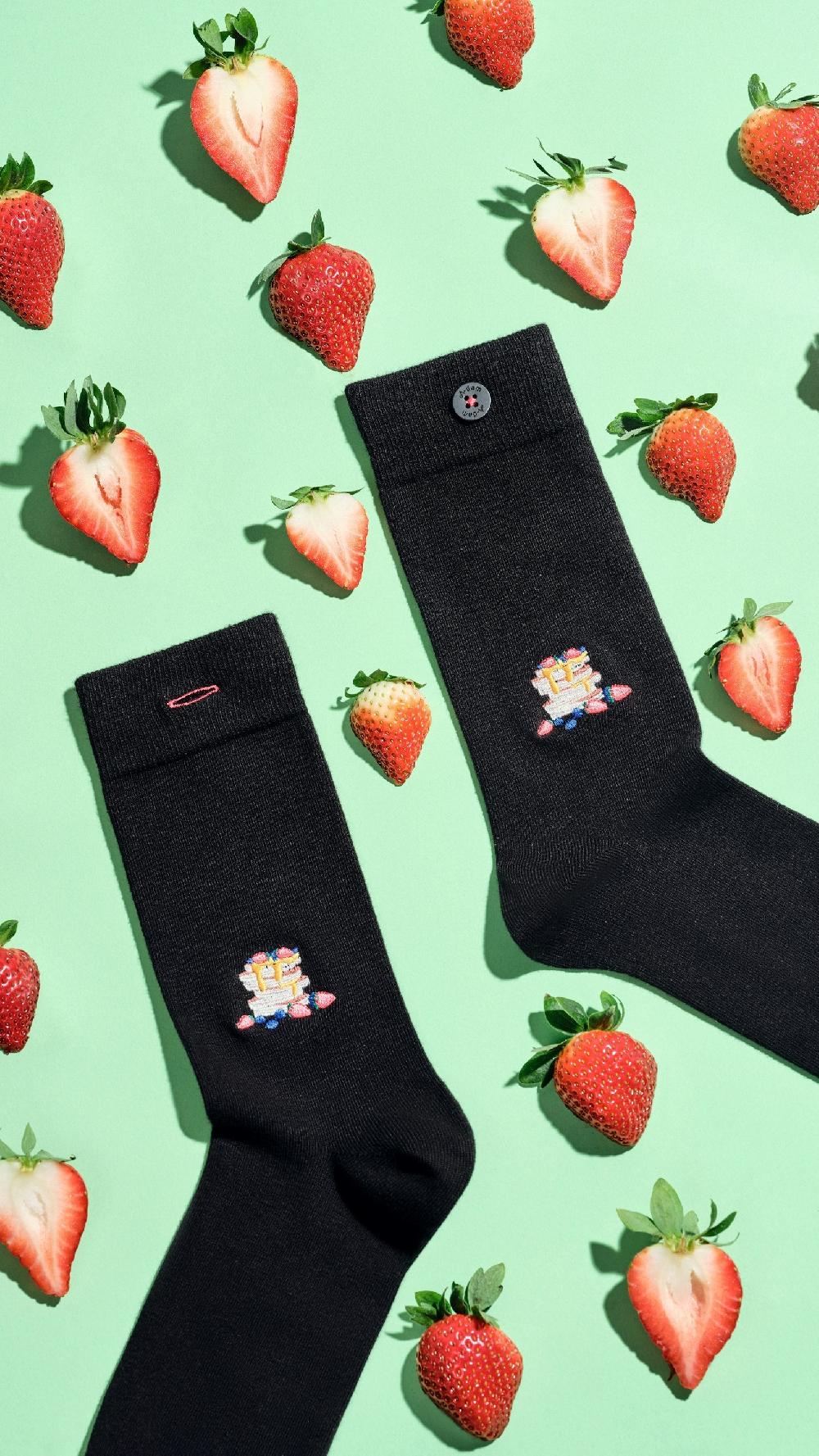 A Dam Underwear Pancakes