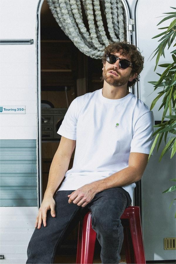 A Dam Underwear Player One