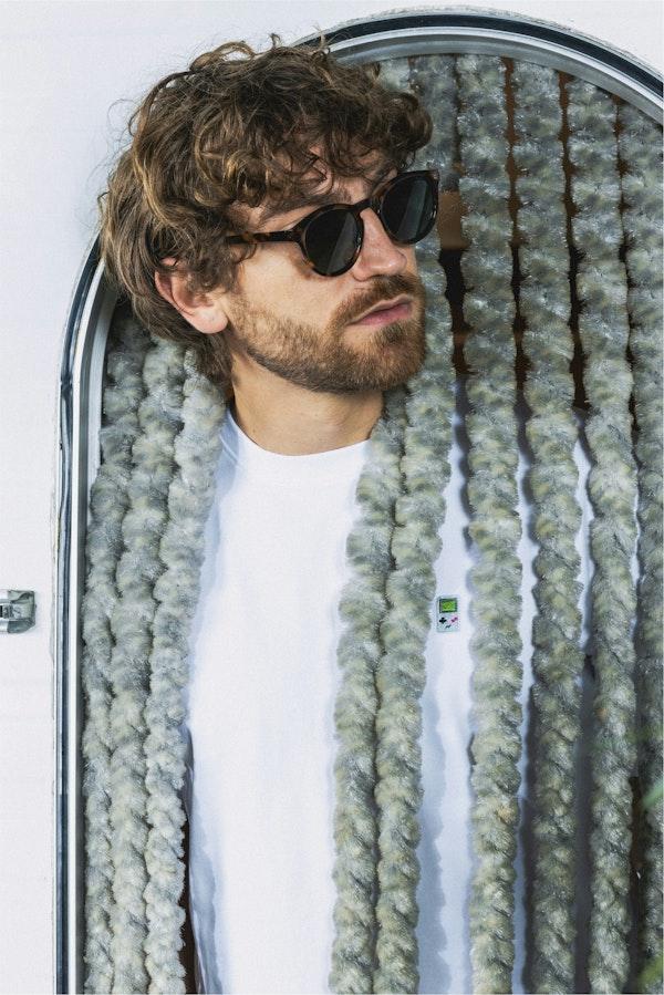 A Dam Underwear Player One