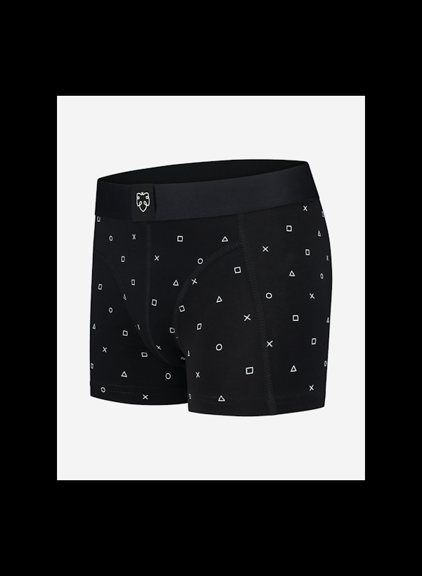 A Dam Underwear Power Paulie