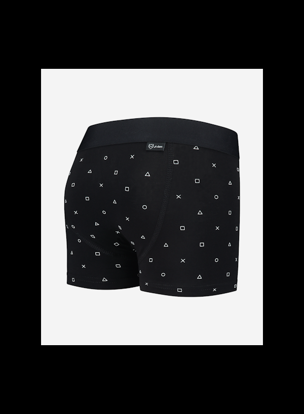 A Dam Underwear Power Paulie