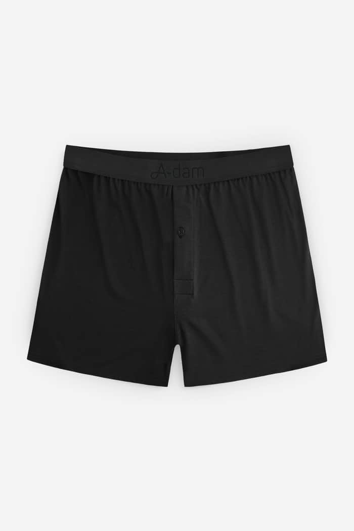 a dam underwear Premium Black