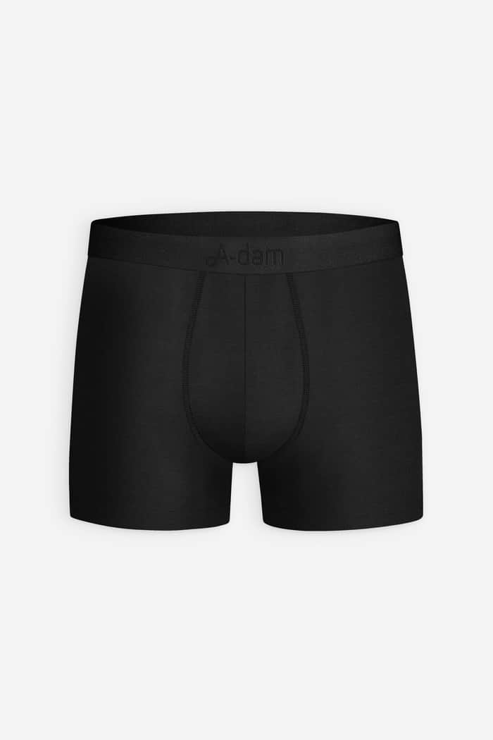 a dam underwear Premium Black