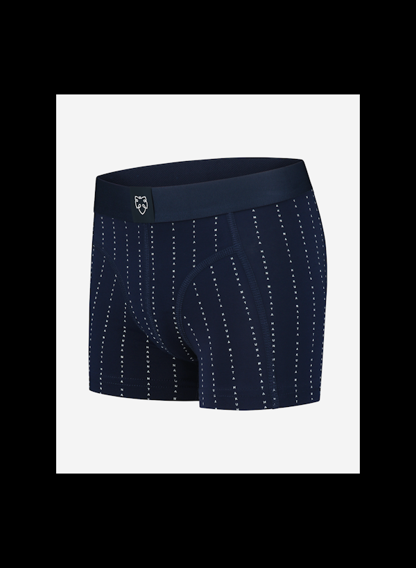 A Dam Underwear Proppa Pinny