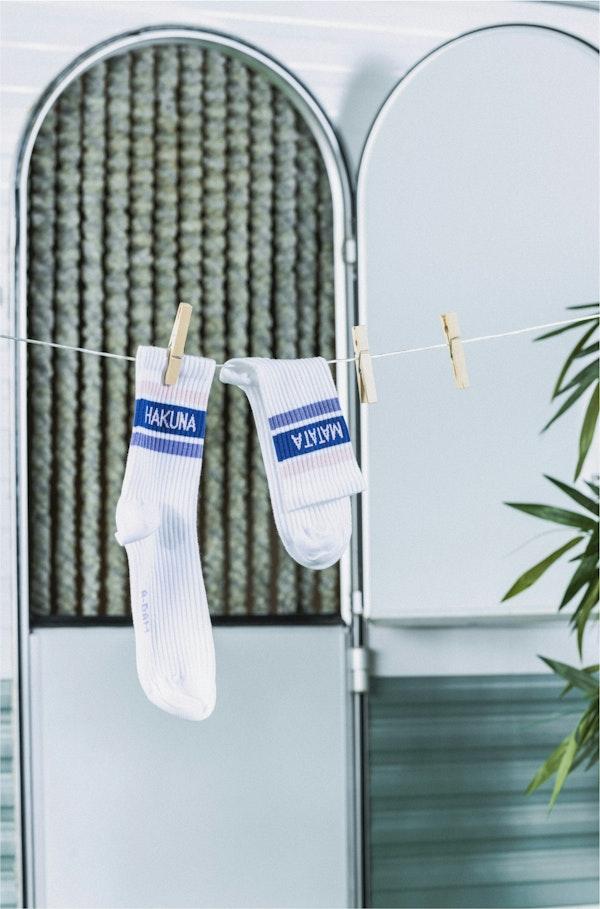 A Dam Underwear Purple Hakuna Matata