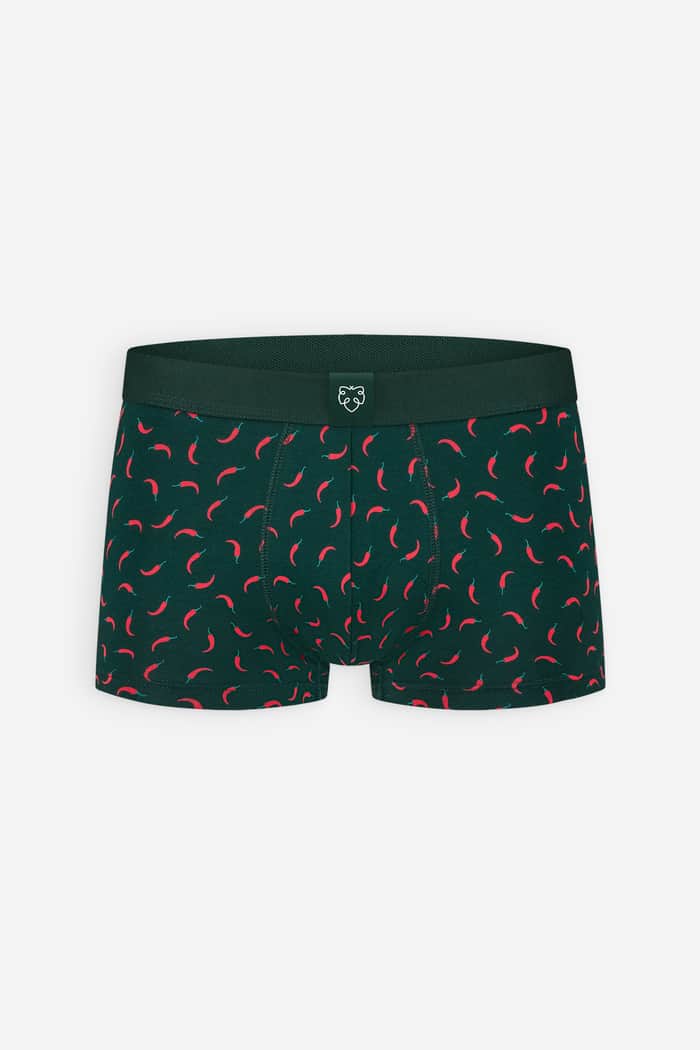 a dam underwear Red Peppers