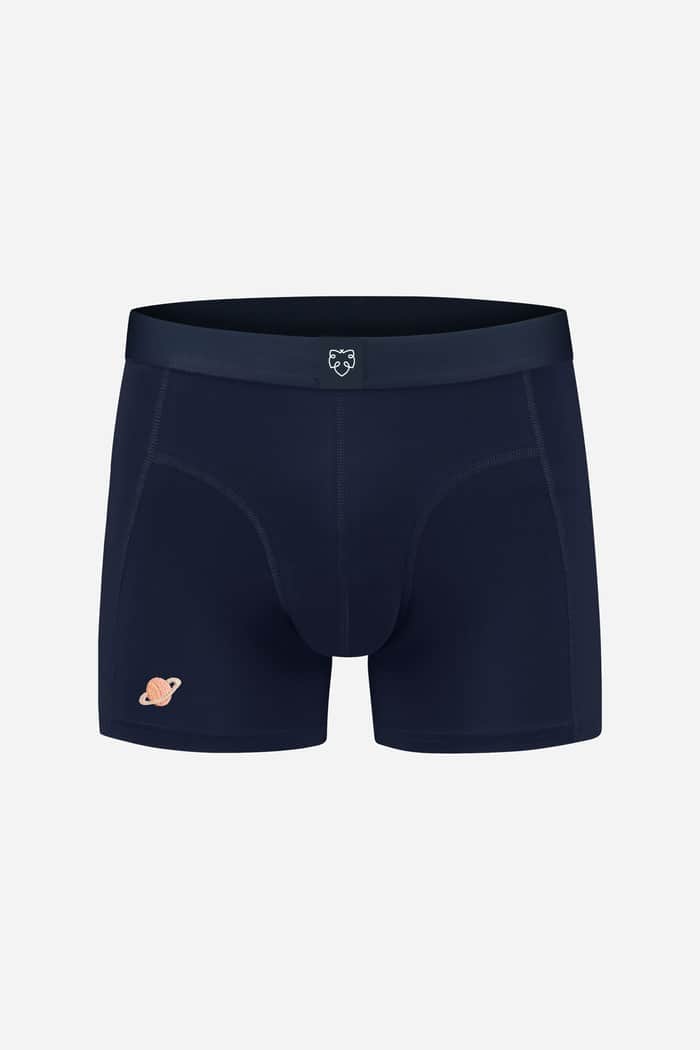 a dam underwear Red Planet