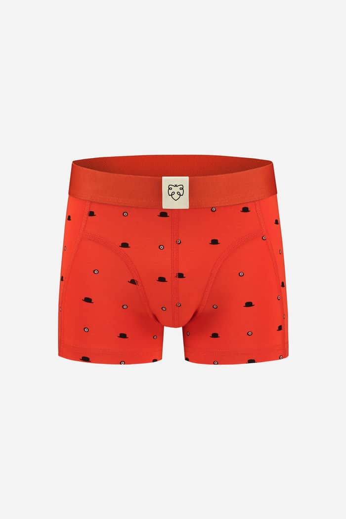 a dam underwear Ricardo