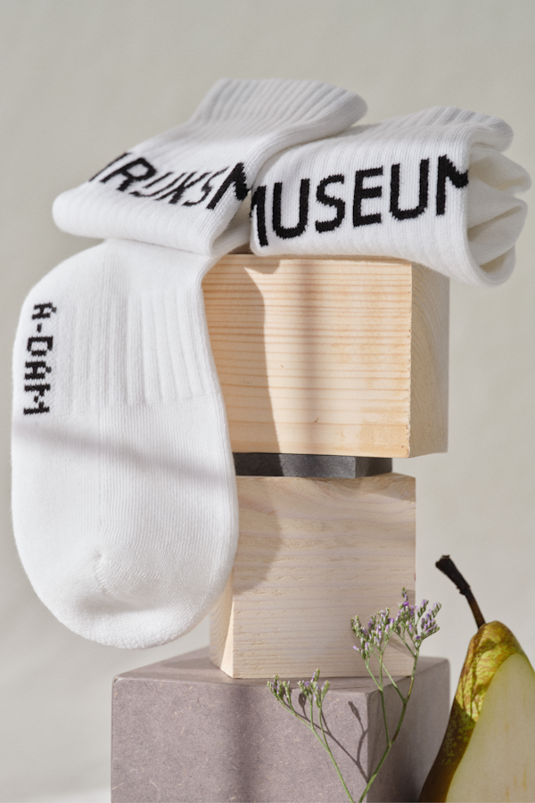 A Dam Underwear Rijksmuseum