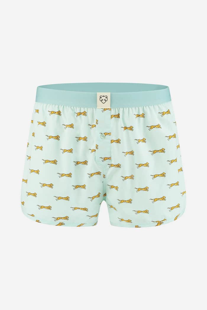 a dam underwear Sacha