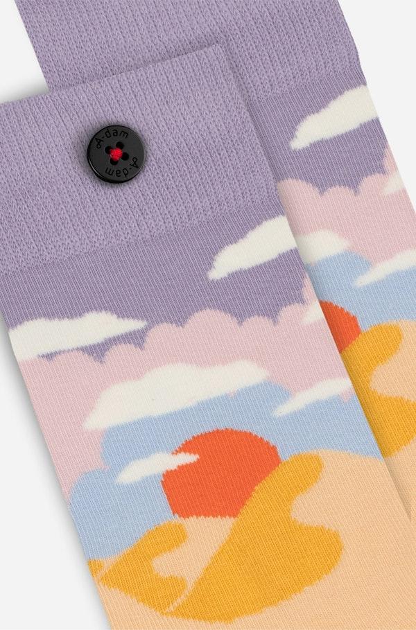 A Dam Underwear Sand Desert