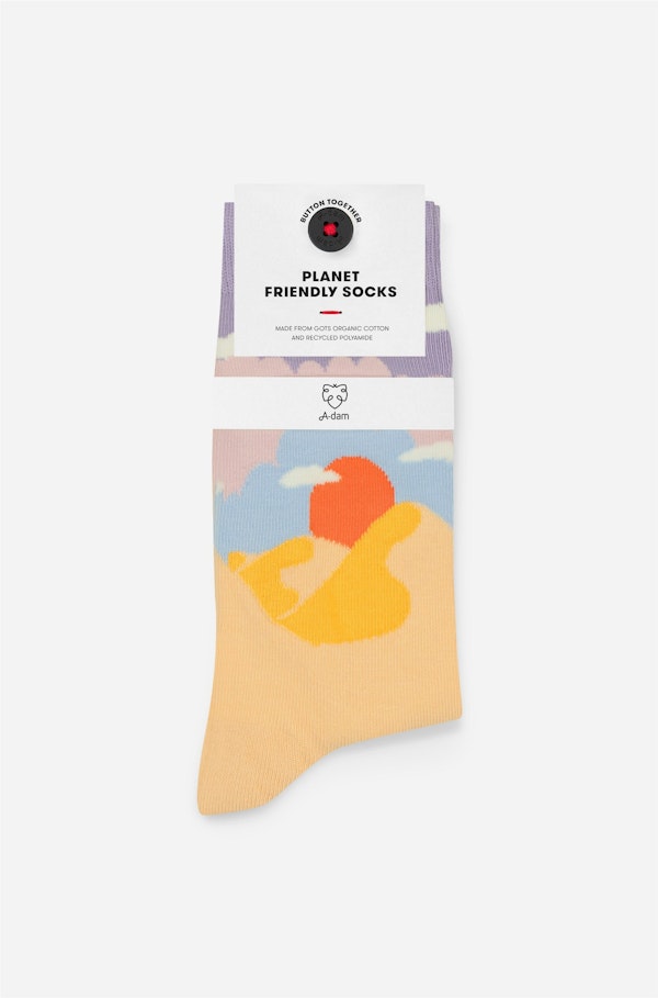 A Dam Underwear Sand Desert