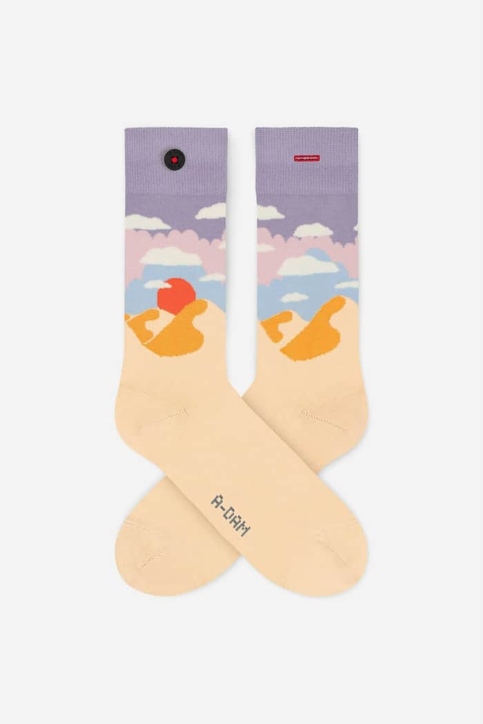 a dam underwear Sand Desert