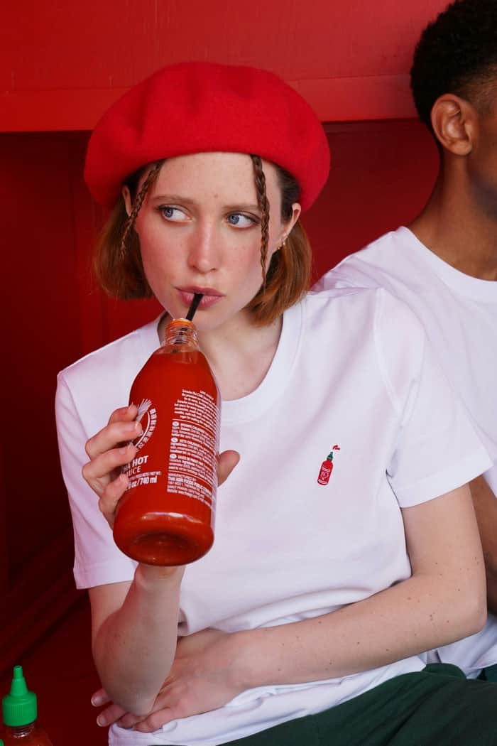 a dam underwear Sarina