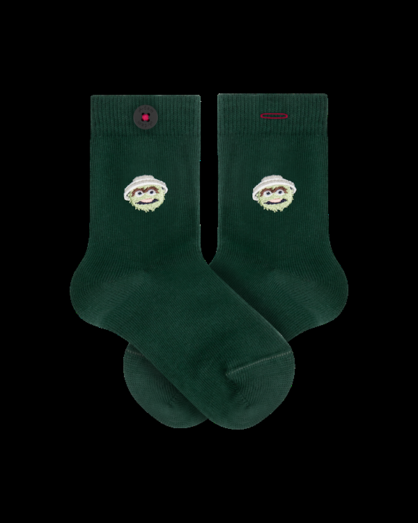 A Dam Underwear Sesame Jr-4P