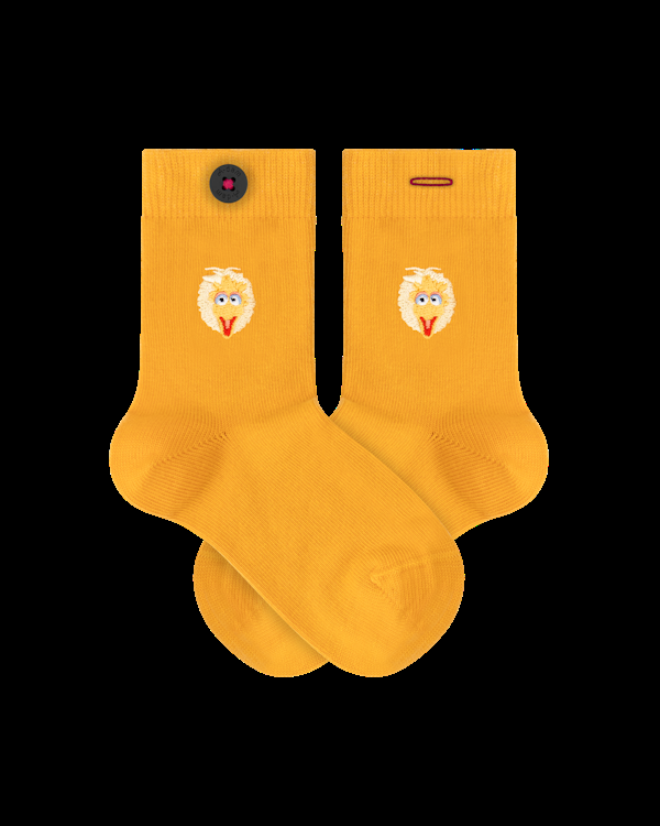 A Dam Underwear Sesame Jr-4P