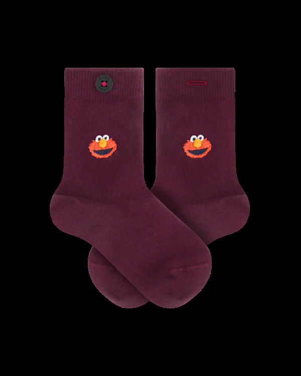 A Dam Underwear Sesame Jr-4P