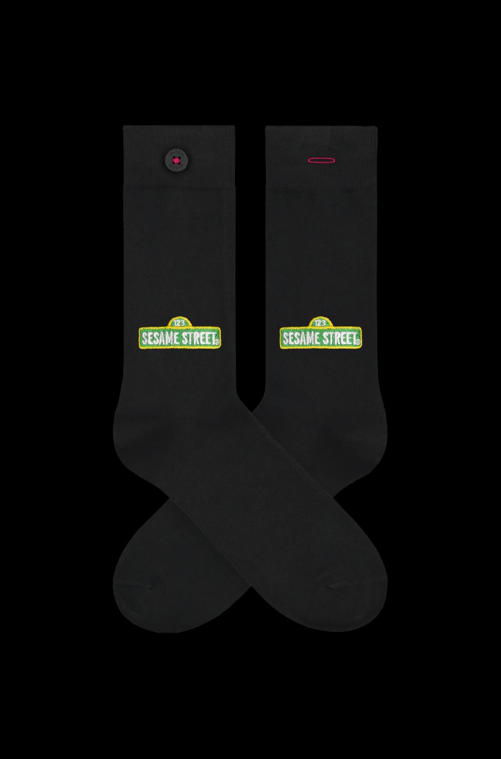 A Dam Underwear Sesame Logo