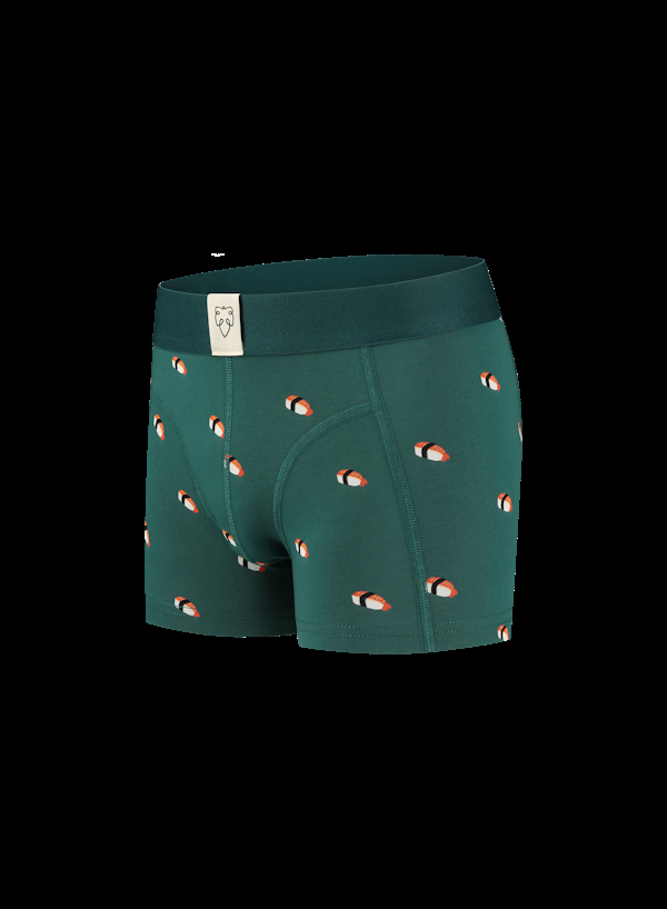 A Dam Underwear Seth