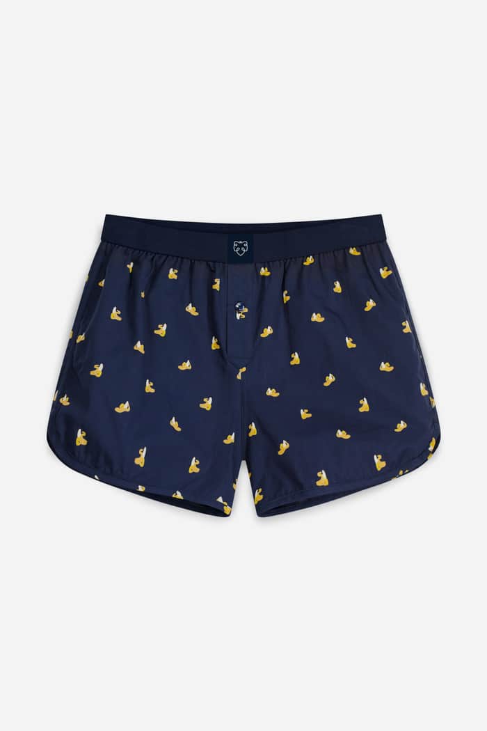 a dam underwear Sexy Banana