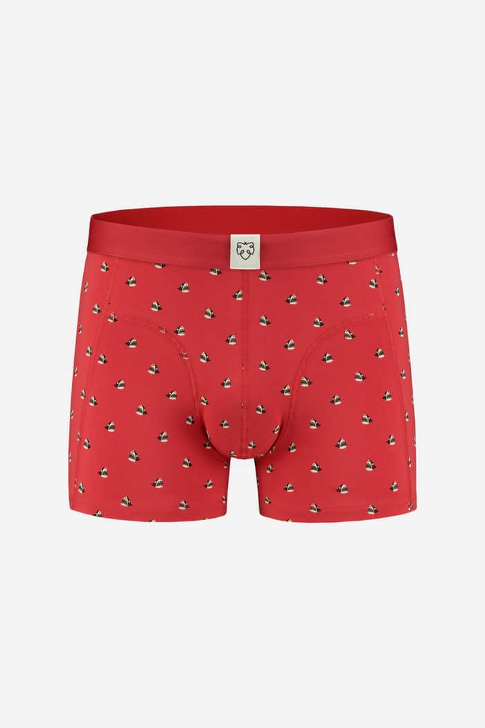 a dam underwear Sharky