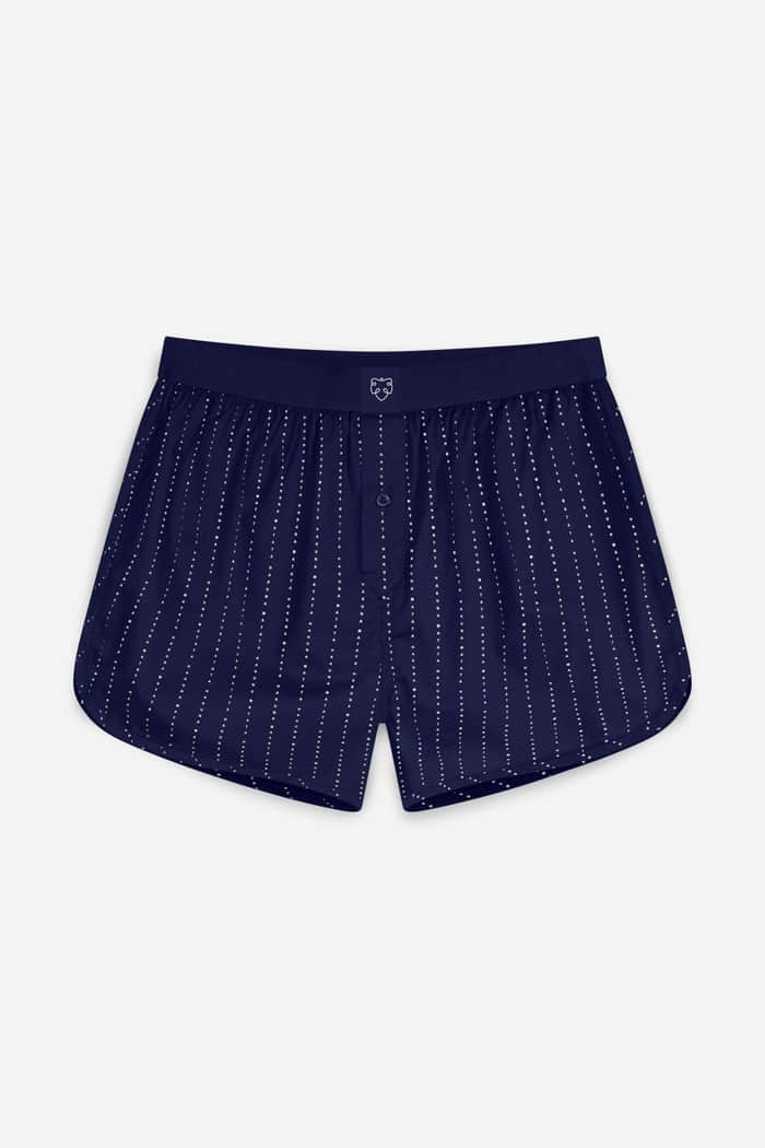 a dam underwear Short Stripes