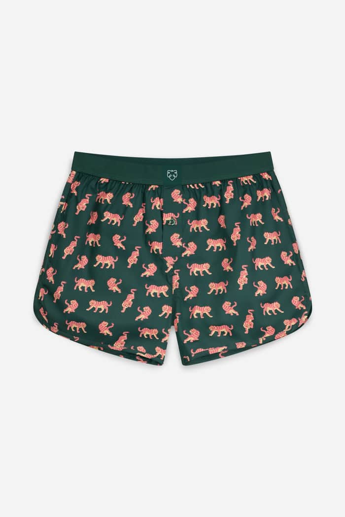 a dam underwear Short Tiger
